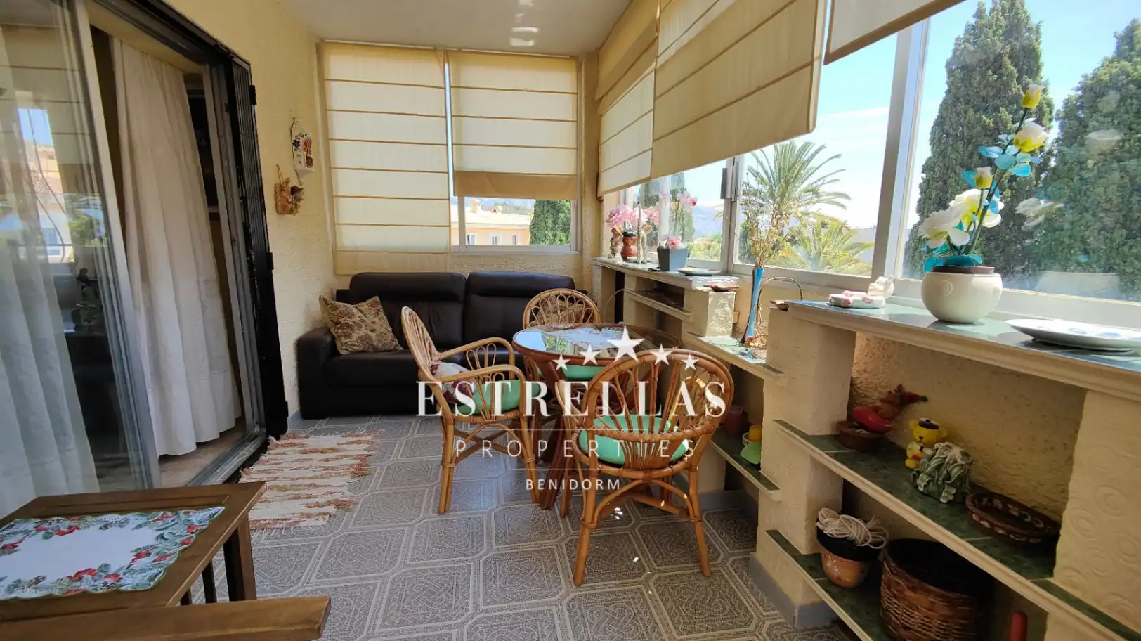 Villa avec piscine à vendre à San Rafael - Nucia Park, imagen 44
