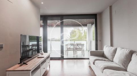 Photo 2 of Flat to rent in Carrer de la Palma de Sant Genís, Vallcarca i els Penitents, Barcelona