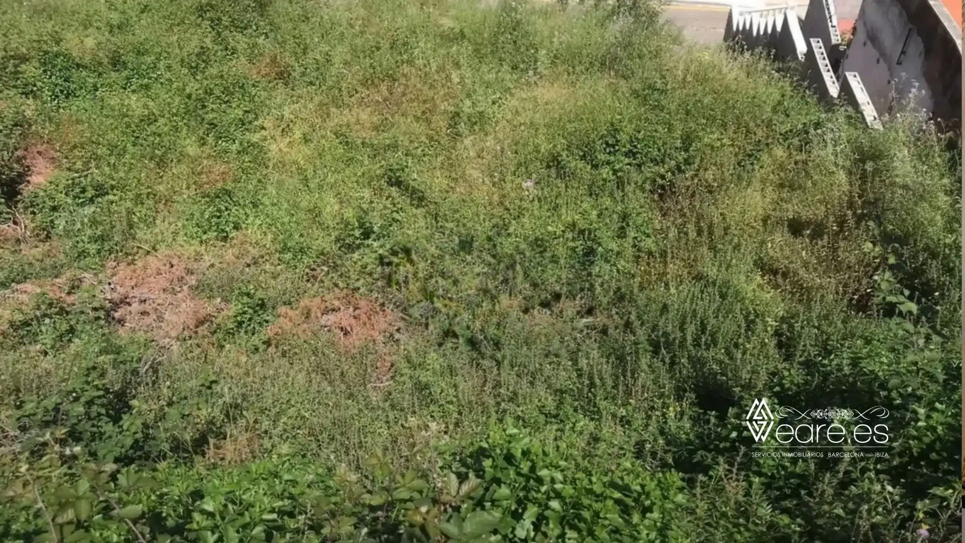 Residencial en venda en Barcelona