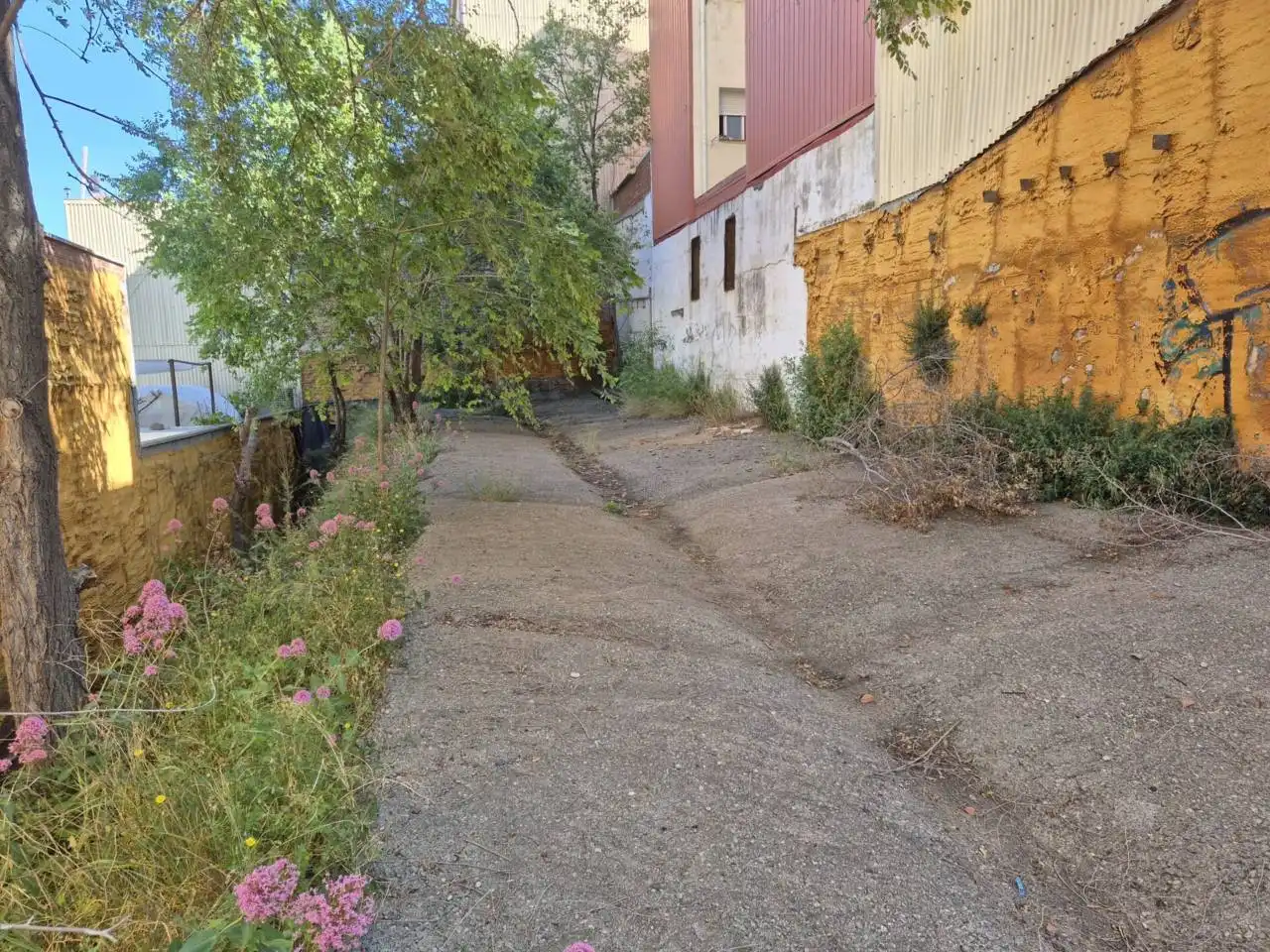 Terrain rustique à vendre à Avenida Santa Eulalia, imagen 9