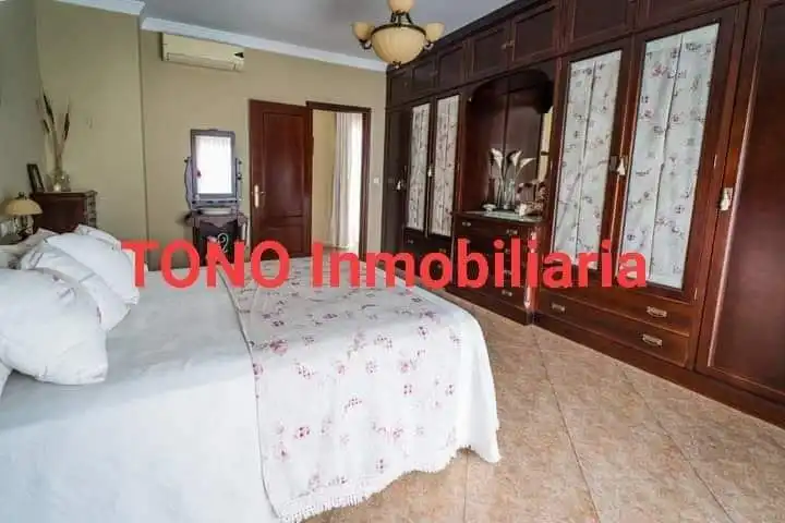Bedroom of Houses for sale in Écija  with Air Conditioner, Terrace and Storage room