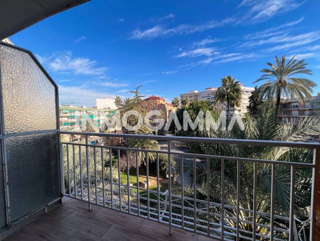 Piso en Alquiler en Plaza Elíptica - República Argentina