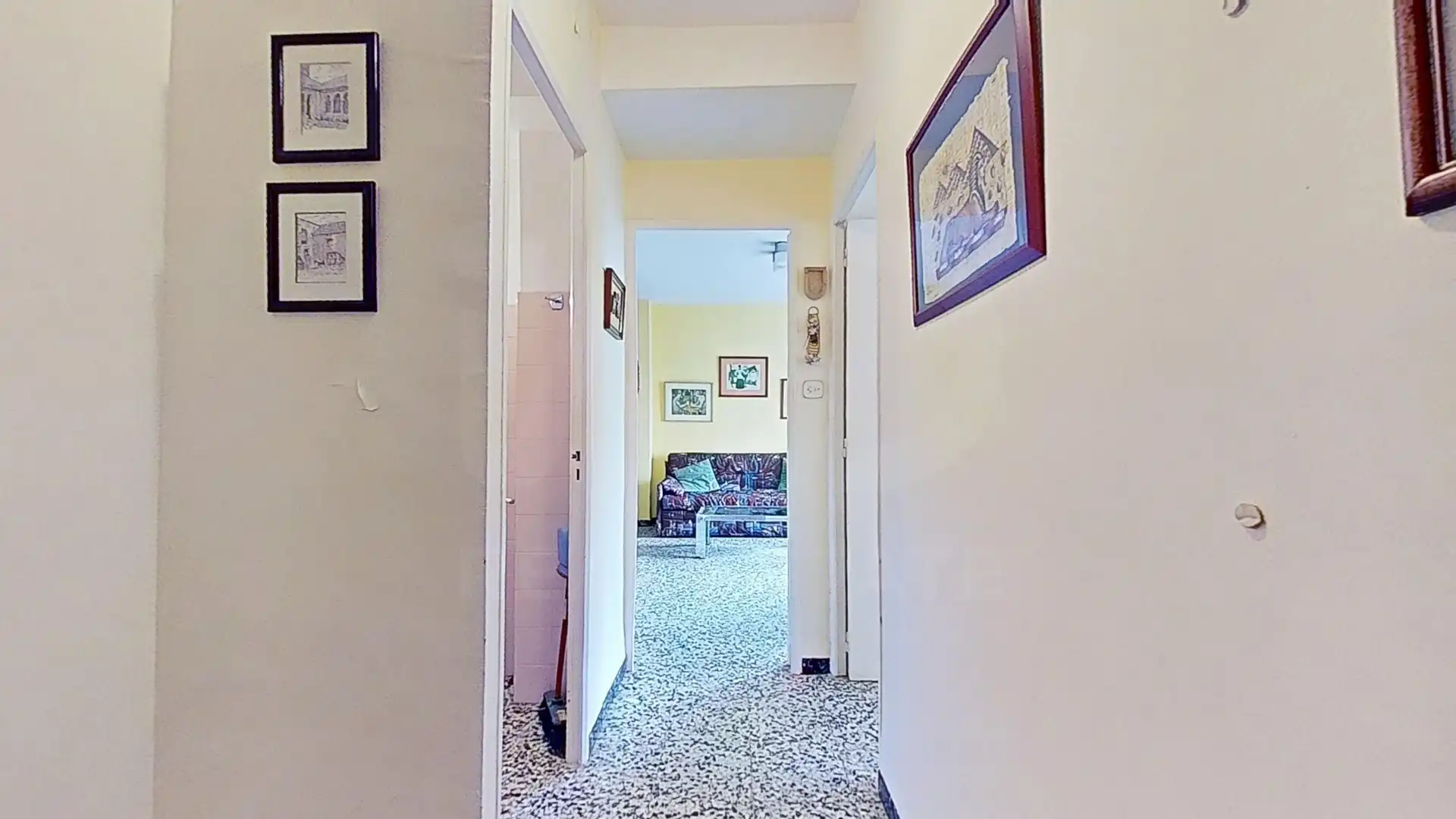 Piso en venta en Vinaròs con Terraza