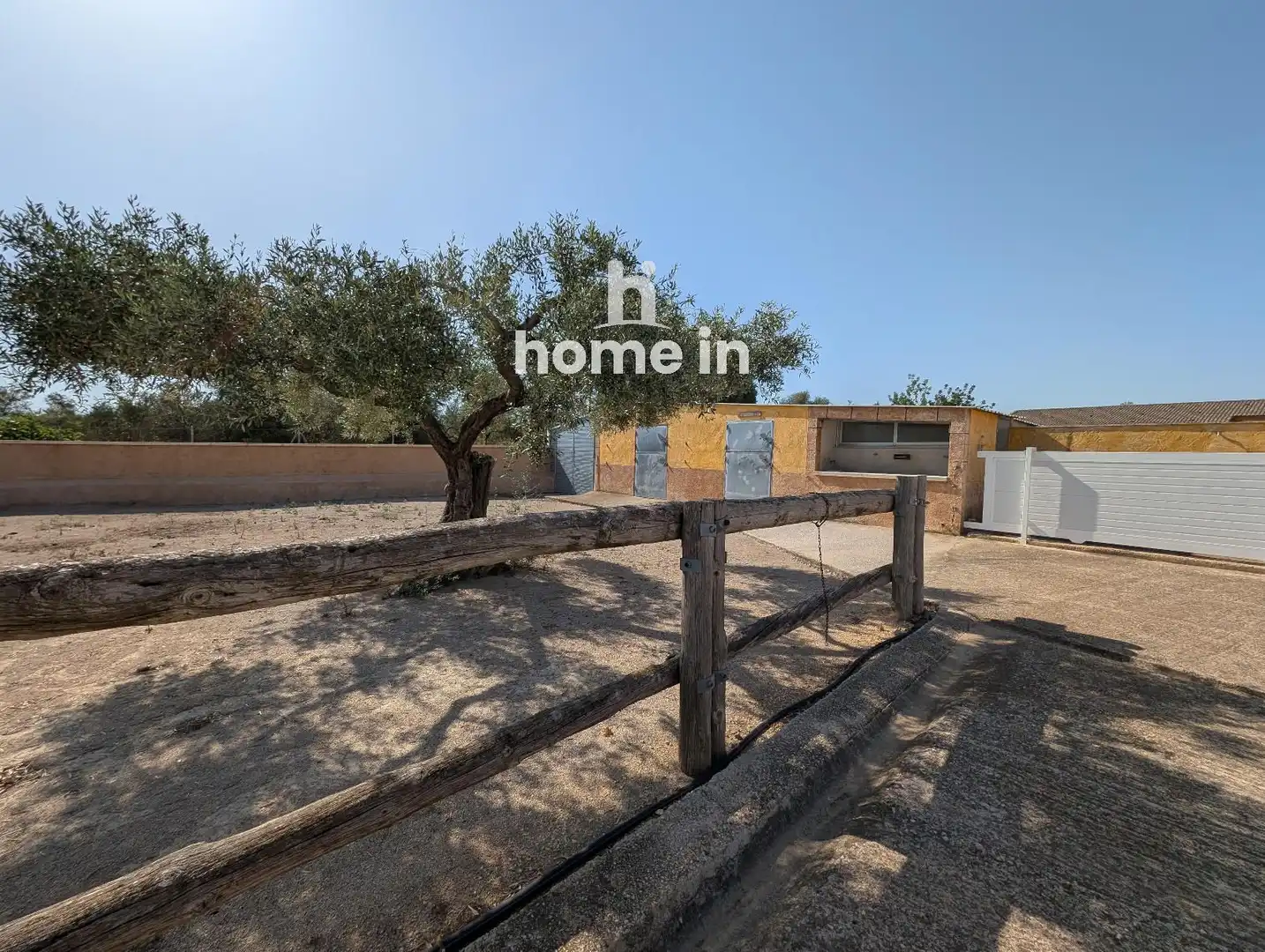 Villa mit Pool zum Verkauf in cami de les podines parcela 5 poligon 100, imagen 13