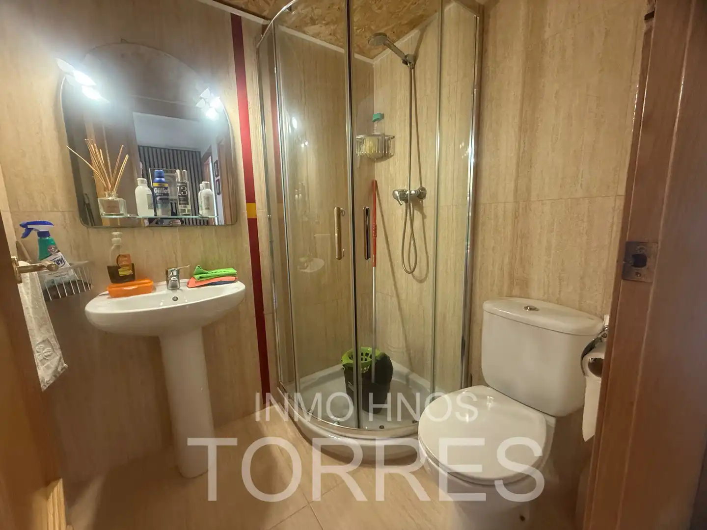 Wohnung mit Aufzug zum Verkauf in Carrer de Garbí, imagen 16