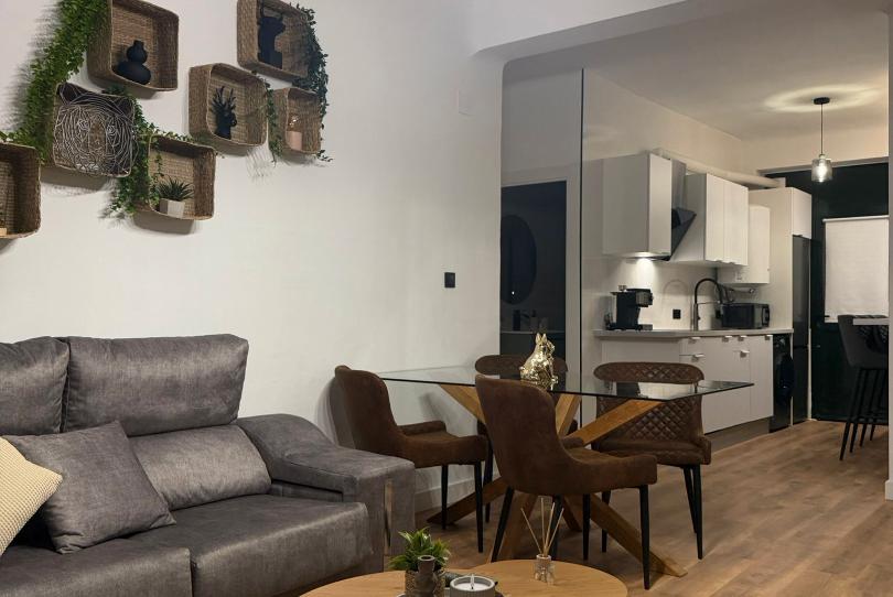 Photo 1 of Flat for sale in Calle de Núñez de Balboa, 28, Los Bloques, Zamora