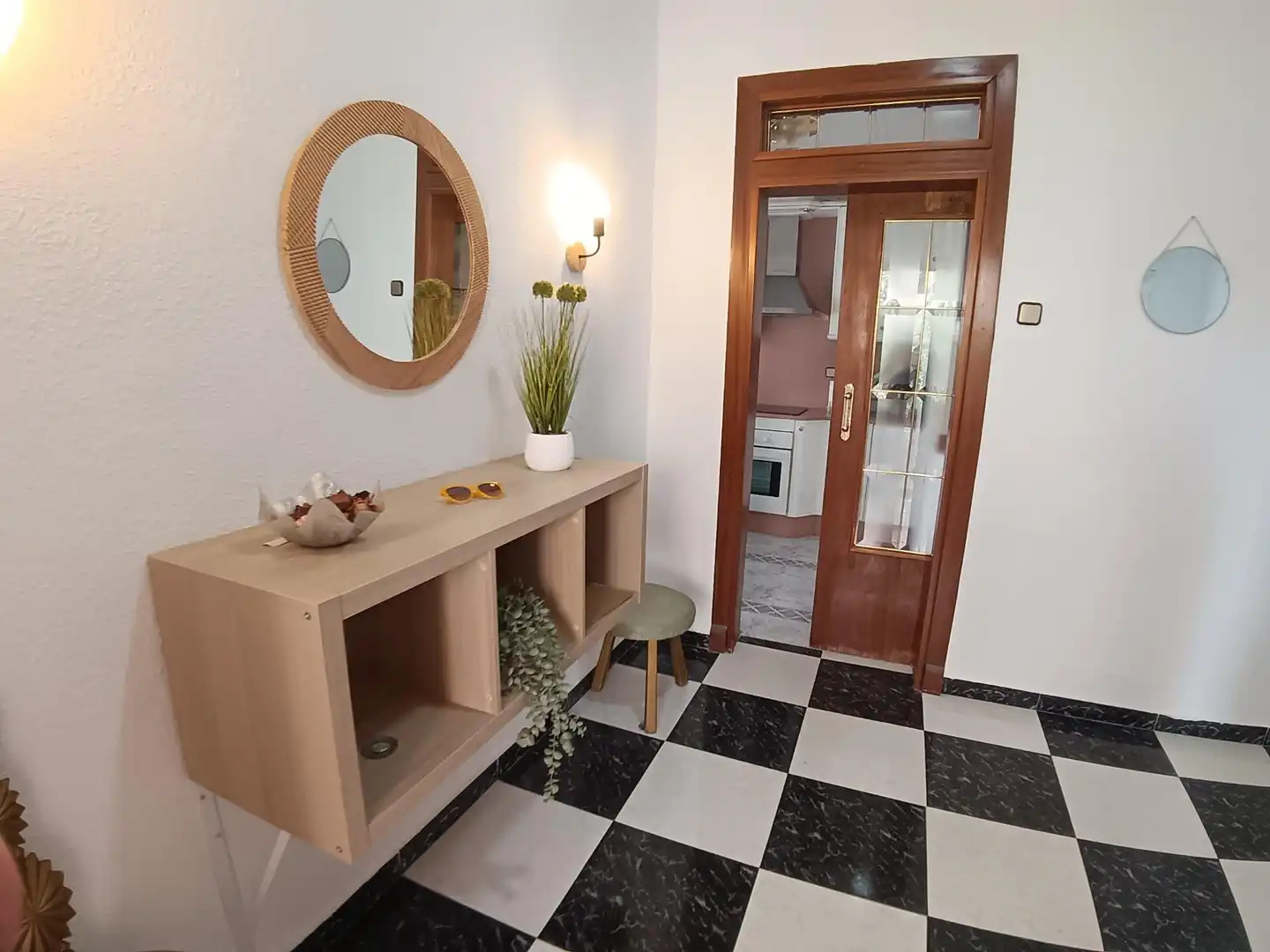 Flat for rent in Cartagena  with Terrace, Furnished and Balcony