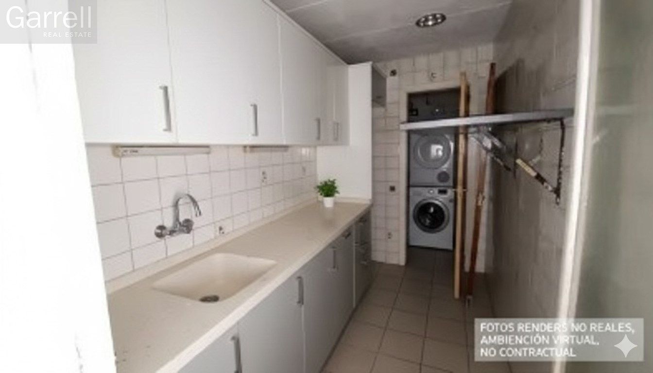 Cuina de Pis en venda en Ripollet