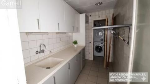 Foto 2 de Pis en venda a Carrer Verge de Montserrat, Pont Vell, Ripollet