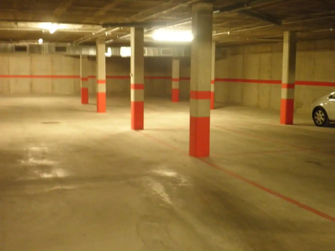 Individual to rent in Centre - Sant Oleguer