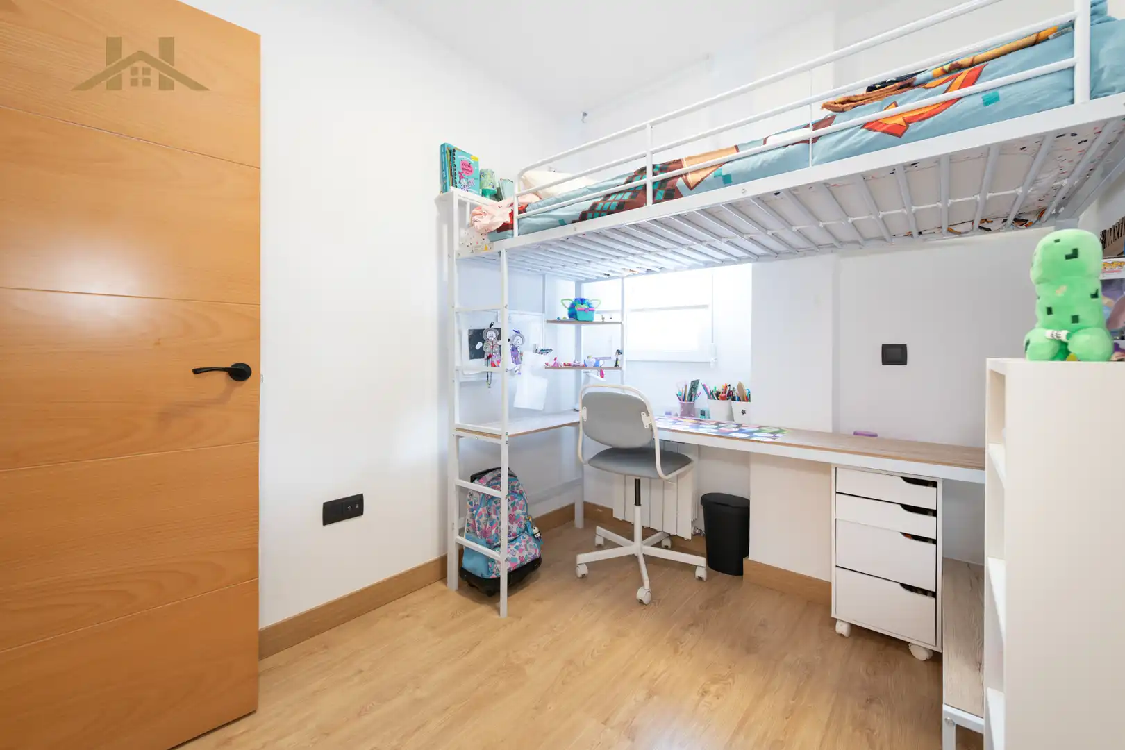 Piso con ascensor en venta en Plaza de Vicente Aleixandre 9, imagen 15