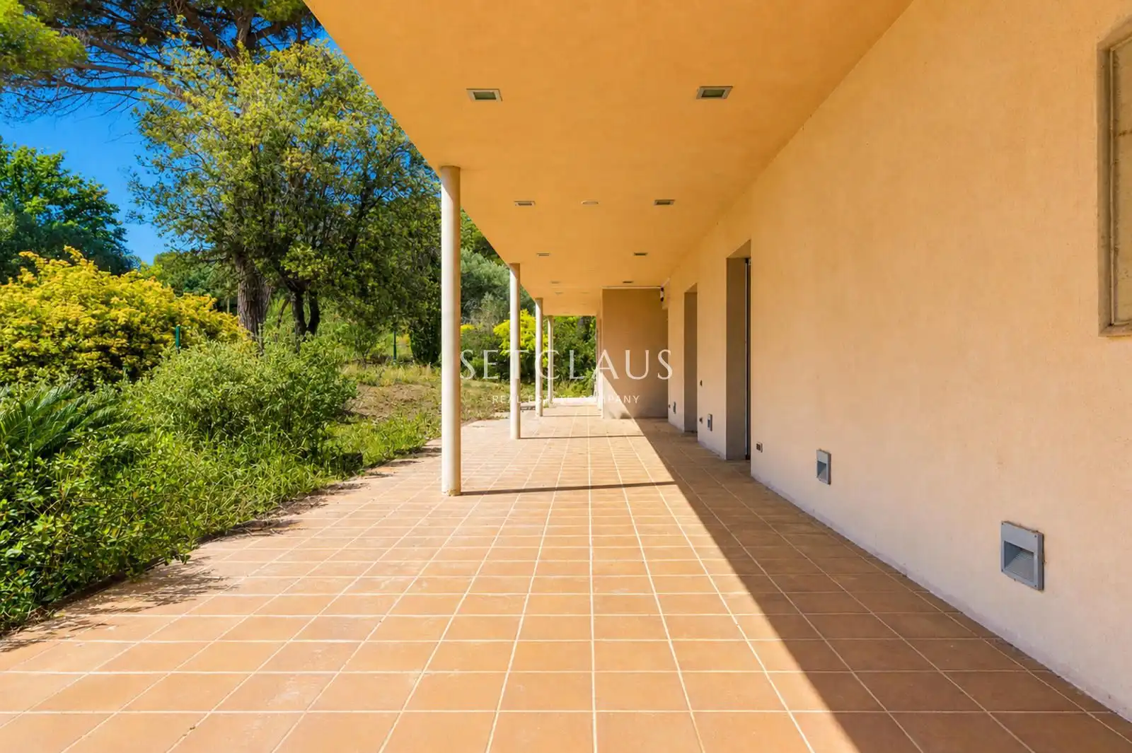 Villa avec piscine à vendre à L'Ametlla del Vallès, imagen 35