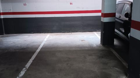 Photo 2 of Garage for sale in Carrer de Joan Miró, 20, La Vila Olímpica del Poblenou, Barcelona