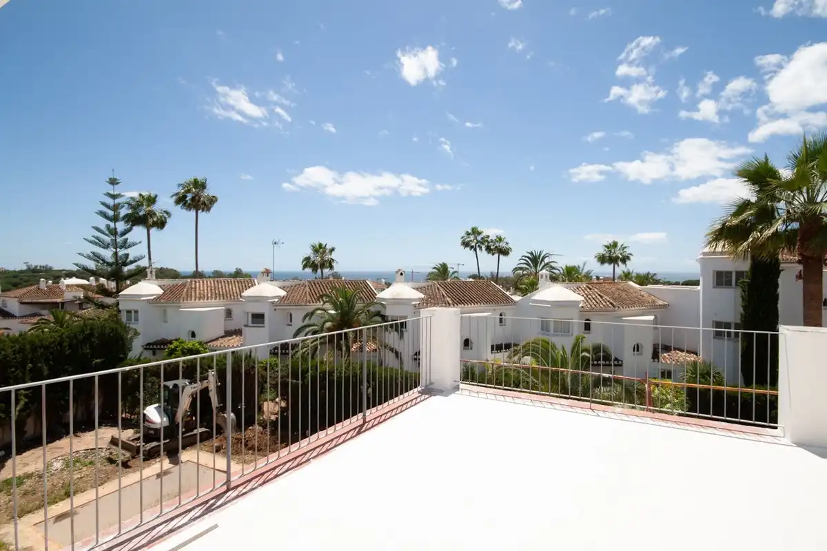 Reihenhaus zum Verkauf in Elviria - Cabopino, imagen 19