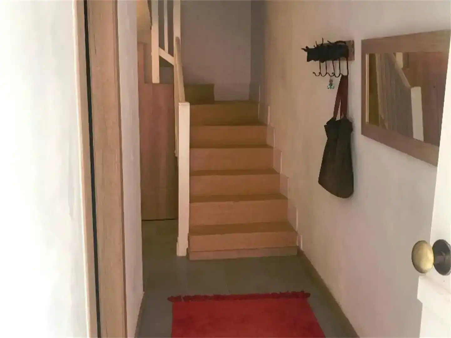 Pis en venda en Graus amb Aire condicionat, Parquet i Moblat