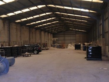 Nave industrial in affitto a Los Corrales de Buelna