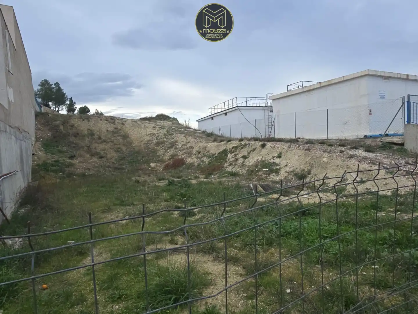 Terreni e lotti in vendita a La Guardia de Jaén, imagen 4
