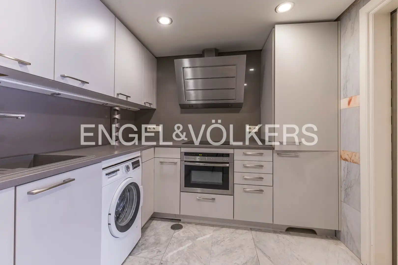 Flat for rent in Almagro