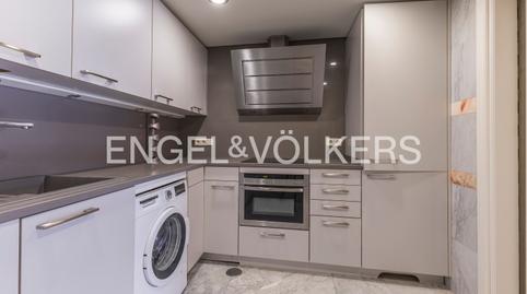 Foto 5 de Apartament de lloguer a Almagro, Madrid