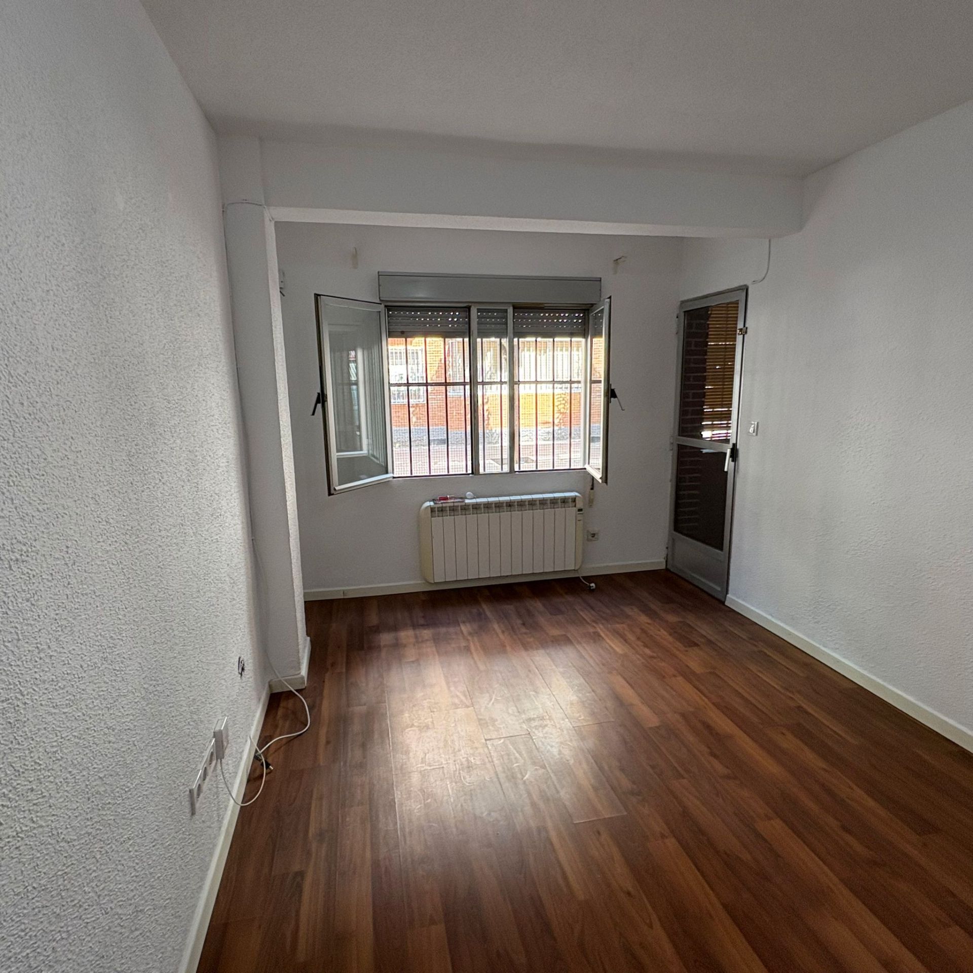Bedroom of Planta baja for sale in Alcalá de Henares  with Heating