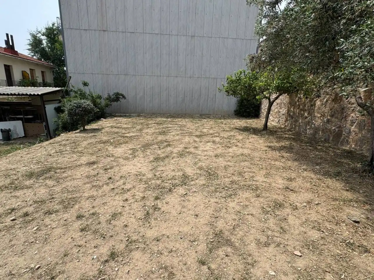 Terreno en venta en Sant Feliu de Codines