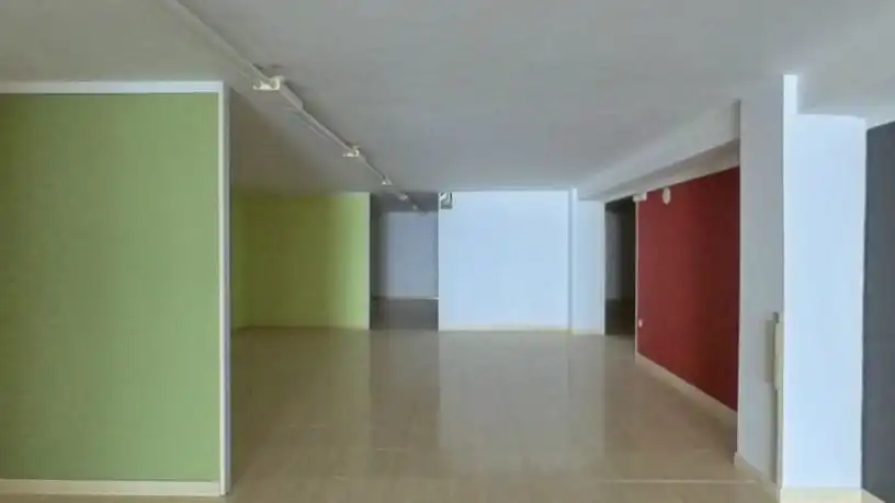 Local commercial à vendre à AVDA FISTERRA, CEE, Coruña, A, 15270, España, imagen 9