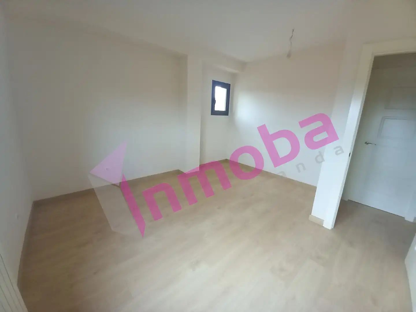 Habitación de Casa o chalet en venta en Aranda de Duero con Jardín privado, Parquet y Terraza