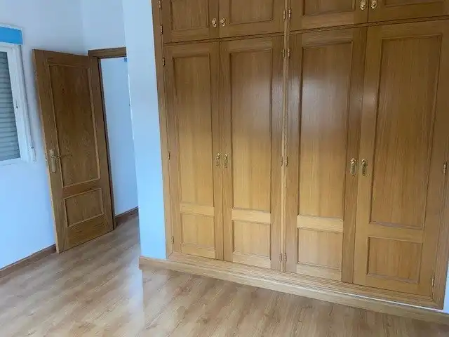 Bedroom of Detached homes for sale in Belmonte de Tajo  with Heating, Private garden and Terrace