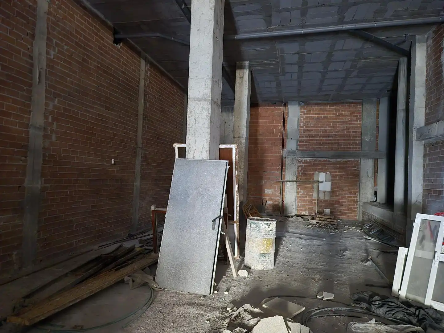 Local comercial en venta en Paruque Ruperto Chapí 4, imagen 5