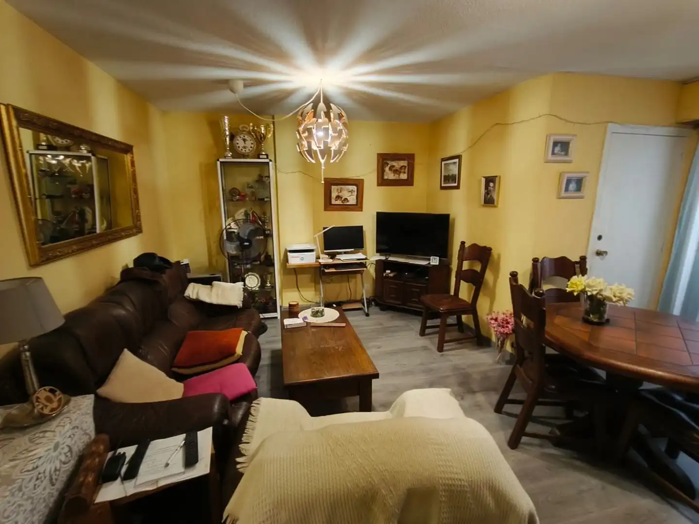 Piso con ascensor en venta en de Rafael Asín, imagen 11
