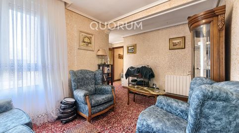 Foto 5 de Piso en venta en Santutxu - Basarrate, Bilbao