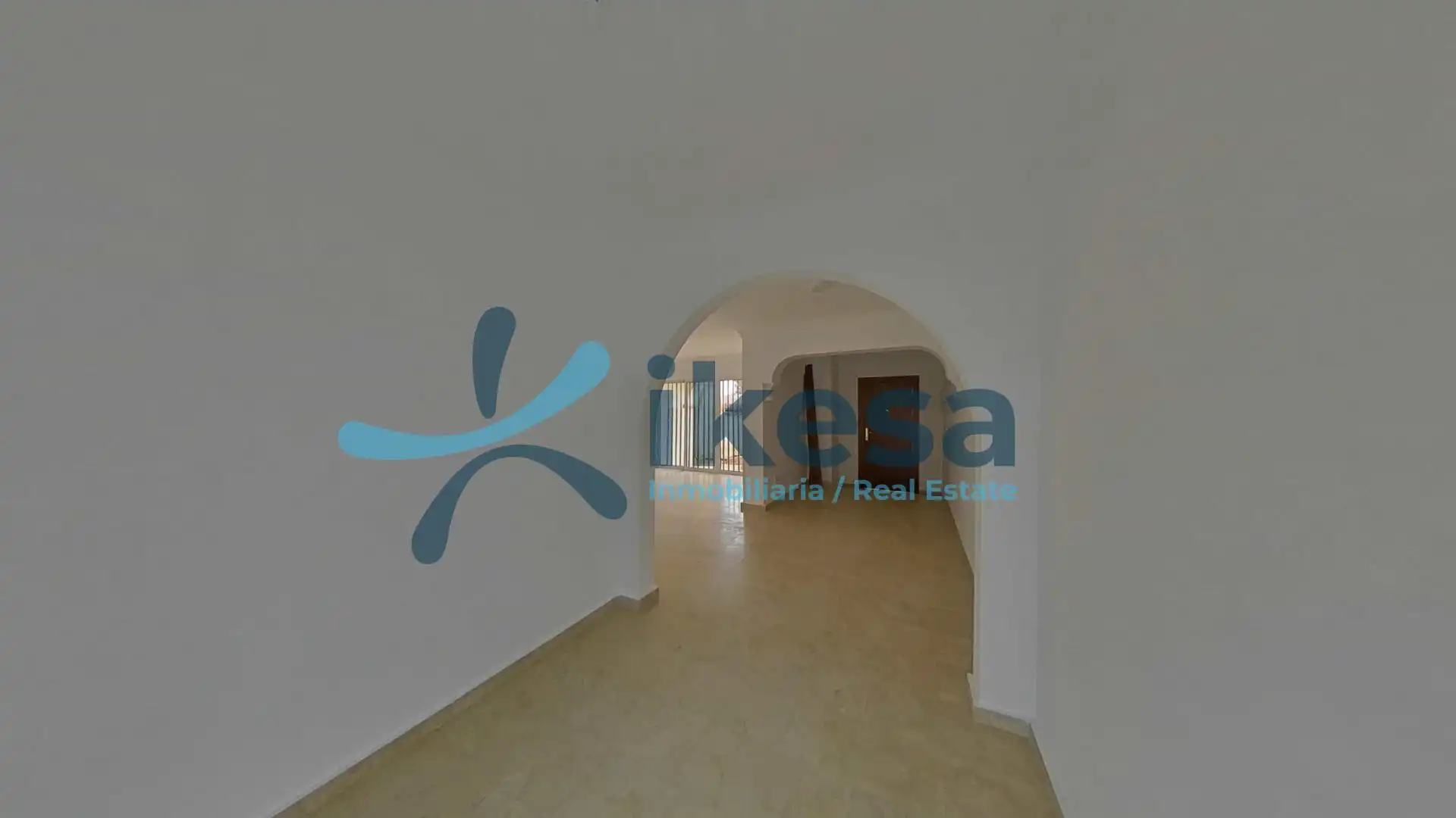 Casa adosada en venda en Marbella amb Jardí privat
