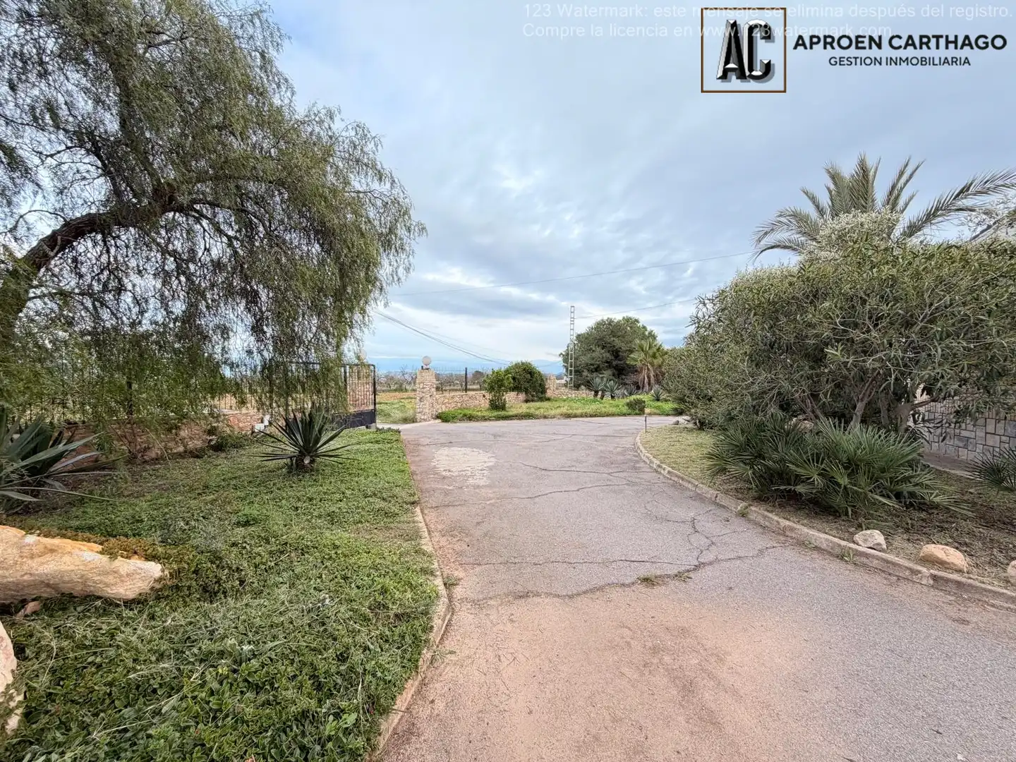 Casa rústica amb piscina en venda a Lugar Torre Rubia, imagen 5