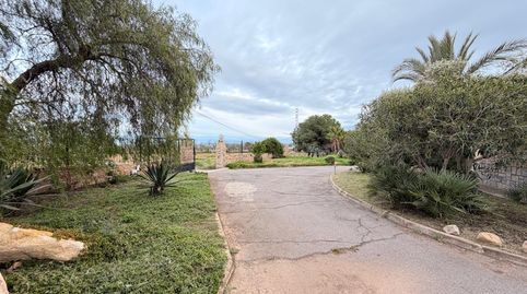 Foto 5 de Finca rústica en venda a Lugar Torre Rubia, Perín, Cartagena