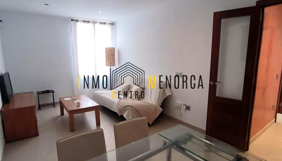 Photo 1 of Flat to rent in Ciutadella, Illes Balears