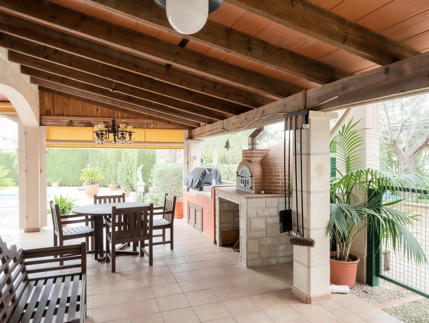 House with pool for sale in Sa Torre, imagen 16