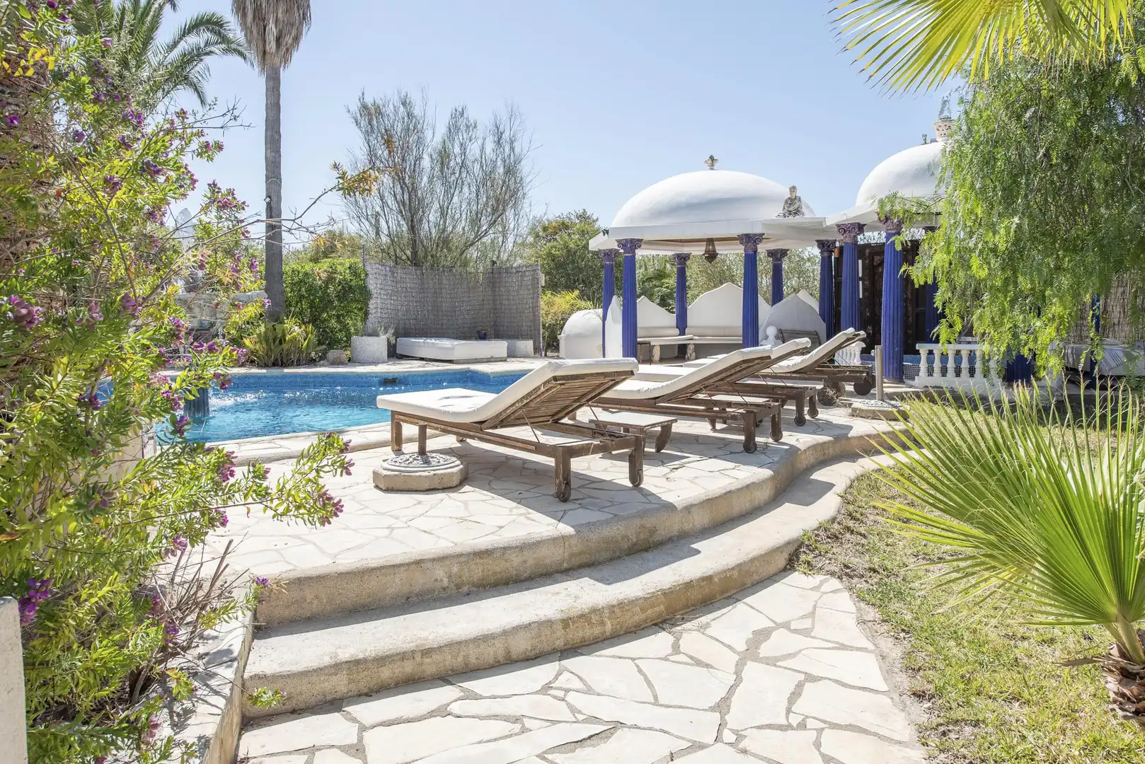 Xalet amb piscina en venda a Sant Jordi de Ses Salines-Sant Francesc, imagen 26