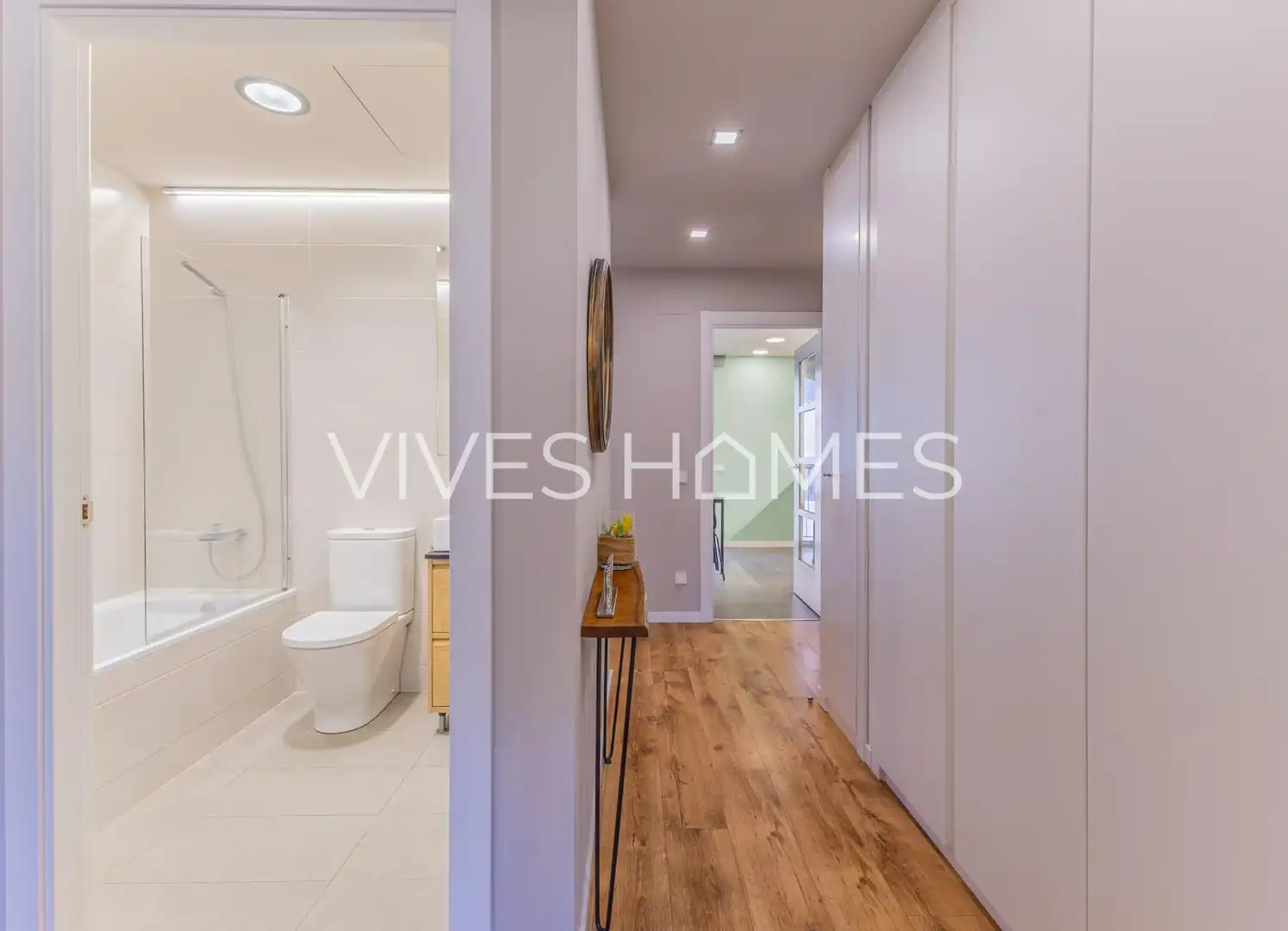 Wohnung zum Verkauf in Arenys de Mar mit Klimaanlage, Heizung und Terrasse