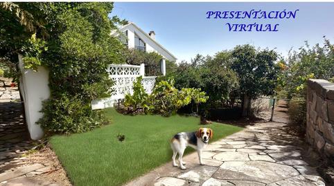 Foto 4 von Country house zum Verkauf in Calle Salto del Pino, La Esperanza - Llano del Moro, El Rosario