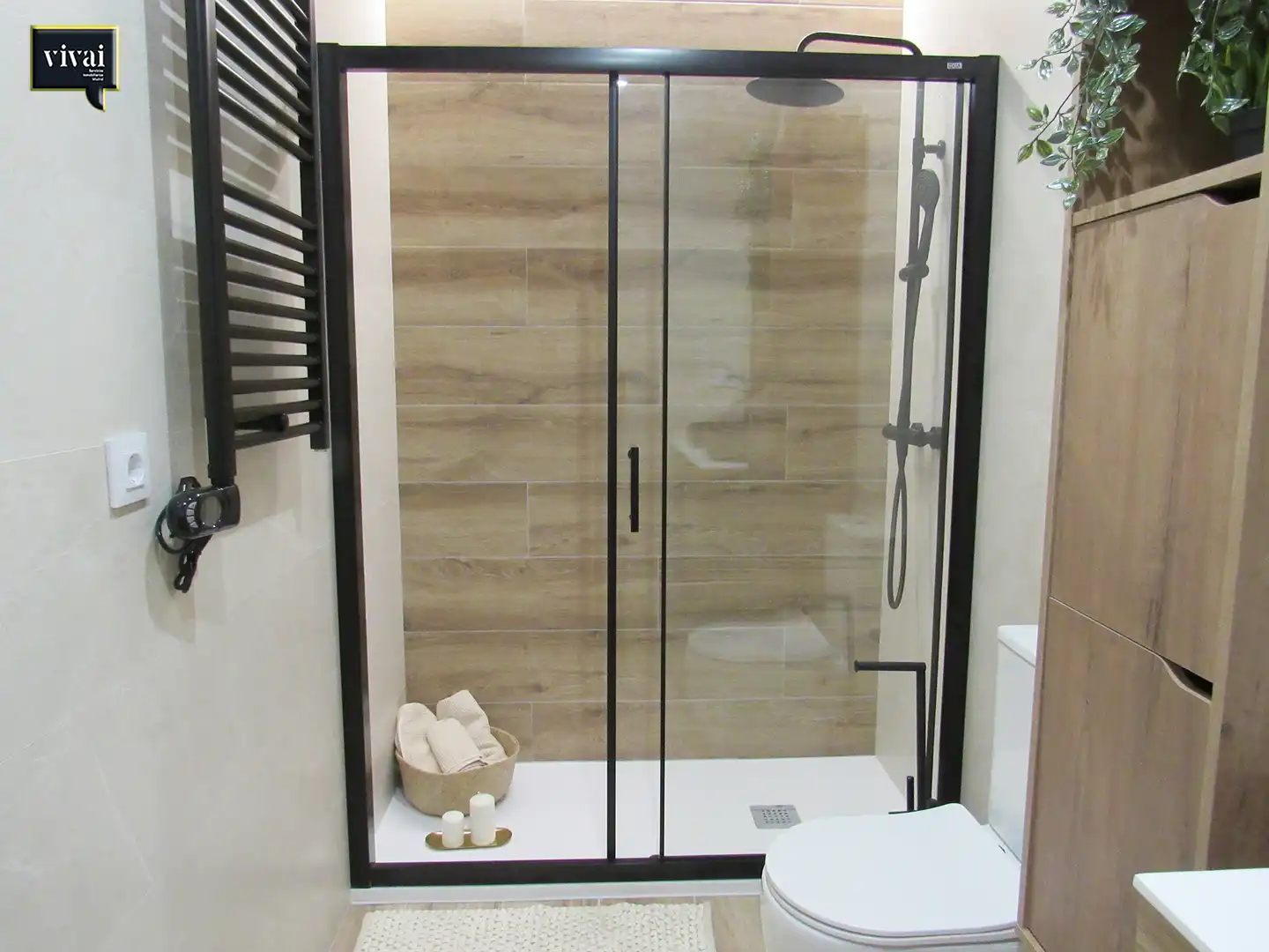 Baño de Estudio en venta en Tetuán