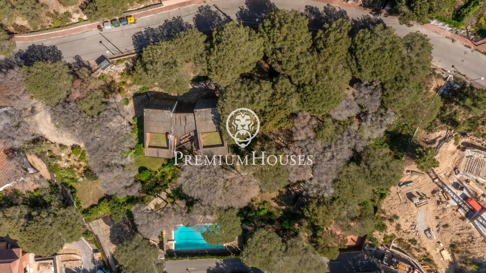 Terreny residencial en venda a Cabrils, imagen 2