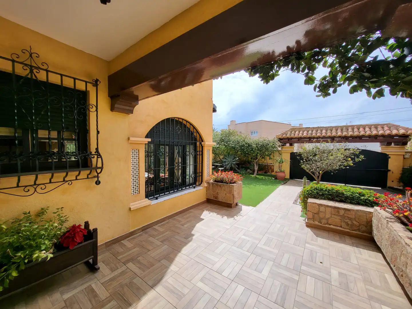 Casa o xalet en venda a Nueva Almería - Cortijo Grande - Vega de Acá