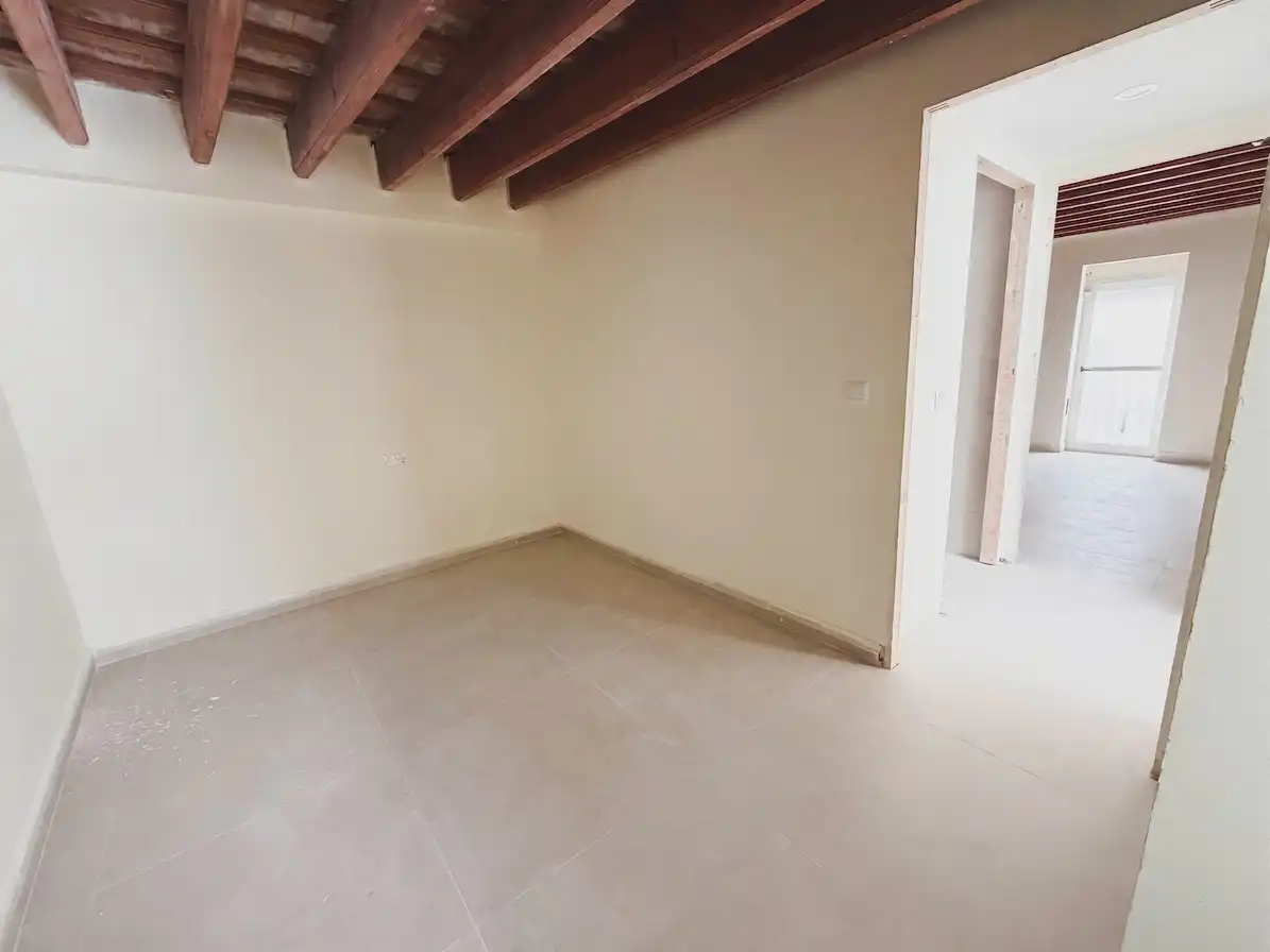 Dachboden zum Verkauf in Cádiz mit Terrasse und Balkon