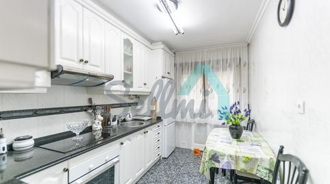 Foto 5 de Pis de lloguer a Marqués de Casa Valdés, Barrio del Centro, Gijón