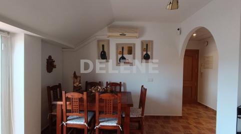 Foto 5 de Pis en venda a Calle Murcia, 37, Hellín, Albacete