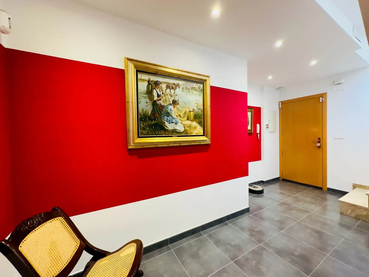 Maisonette mit Aufzug zum Verkauf in Muro de Alcoy, imagen 29