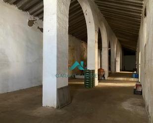 Industrial buildings to rent in Villanueva del Ariscal