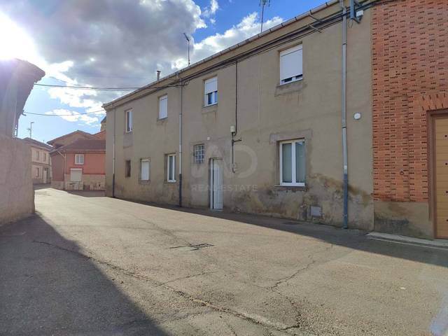 Edificio en Venta en Villares de Órbigo