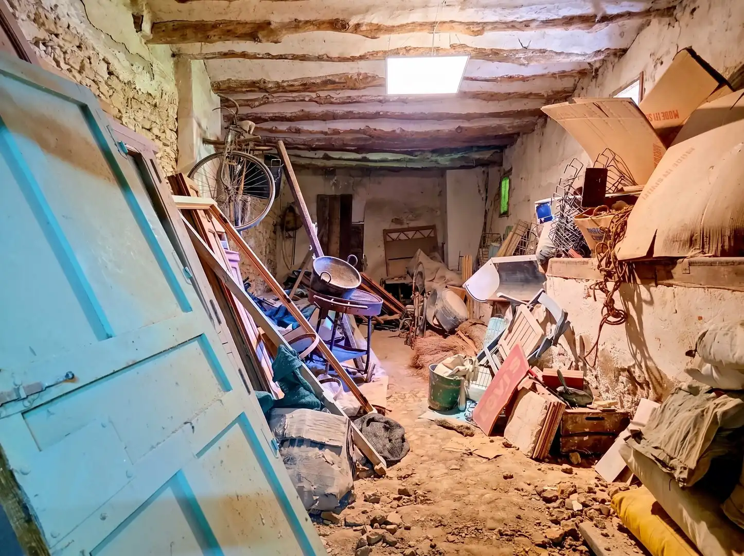 Casa rustica in vendita a El Pinós / Pinoso, imagen 24