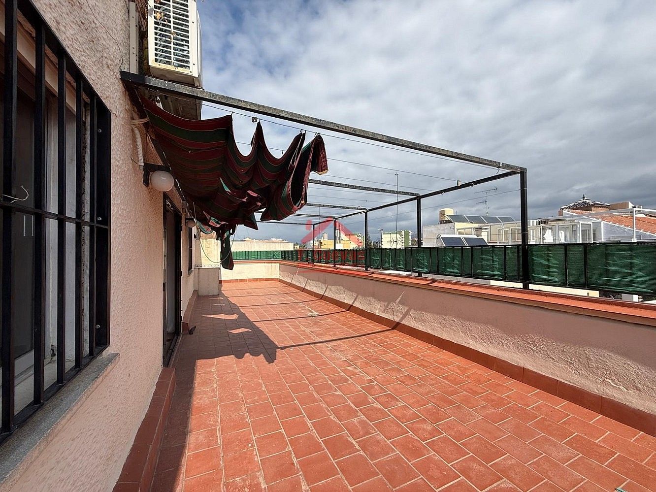 Terraza de Ático en venta en Vélez-Málaga con Terraza y Horno